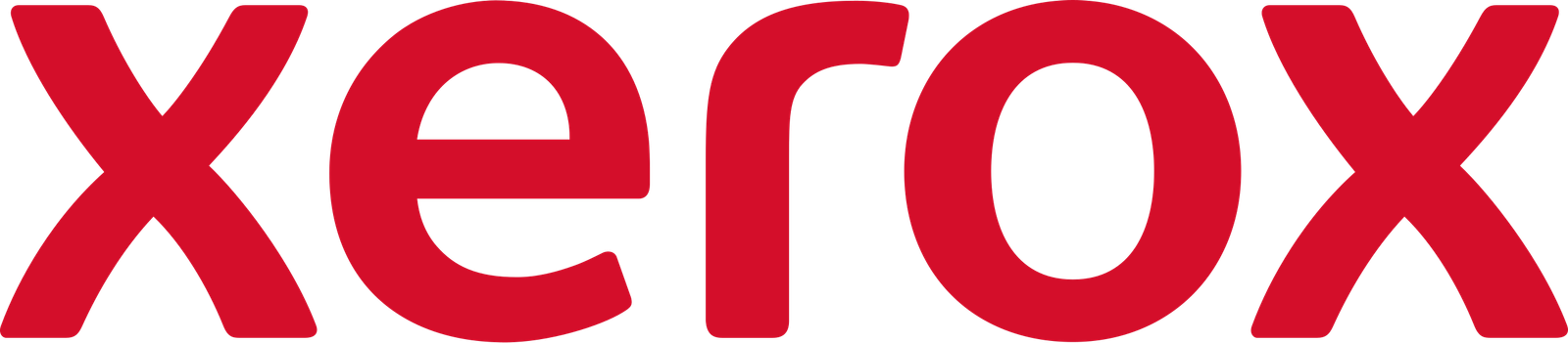 XEROX Vendedor Especialista Imprentas